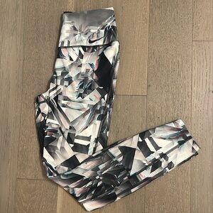 Nike leggings - size M